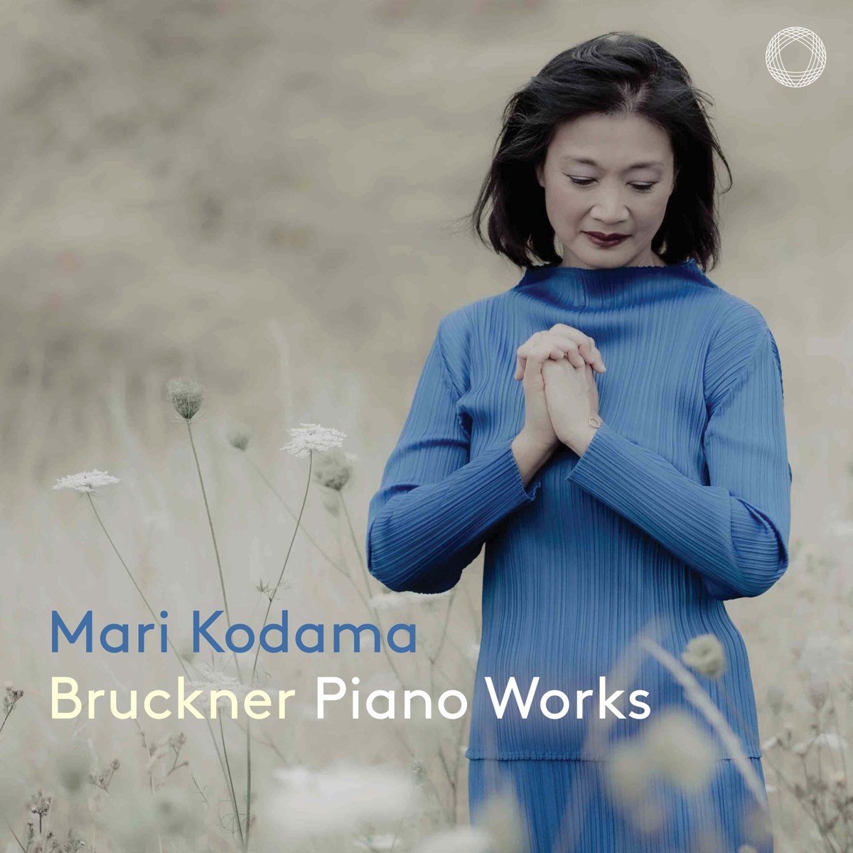 Mari Kodama - Bruckner: Piano Works (SACD)