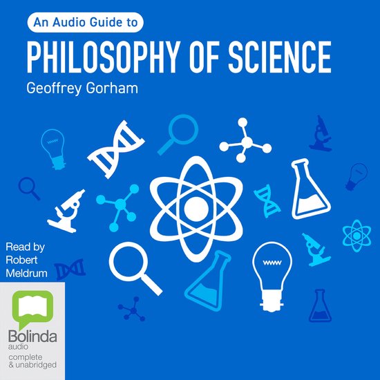 Philosophy of Science - cover