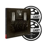 Opeth - The Last Will and Testament