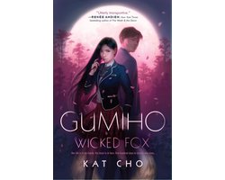 Gumiho (Wicked Fox)