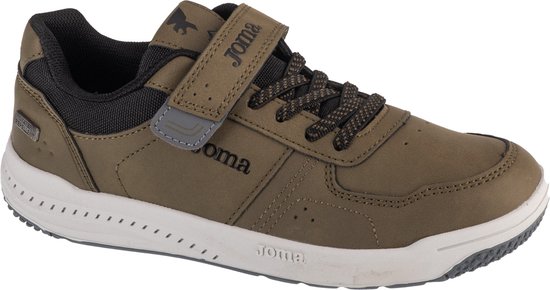 Joma Jr 2423 JJARAW2423V, voor een jongen, Groen