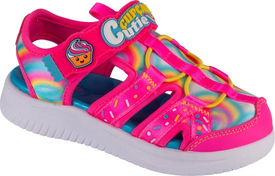 Skechers Jumpsters Sandal Sprinkle Wonder 303273N-HPMT, pour