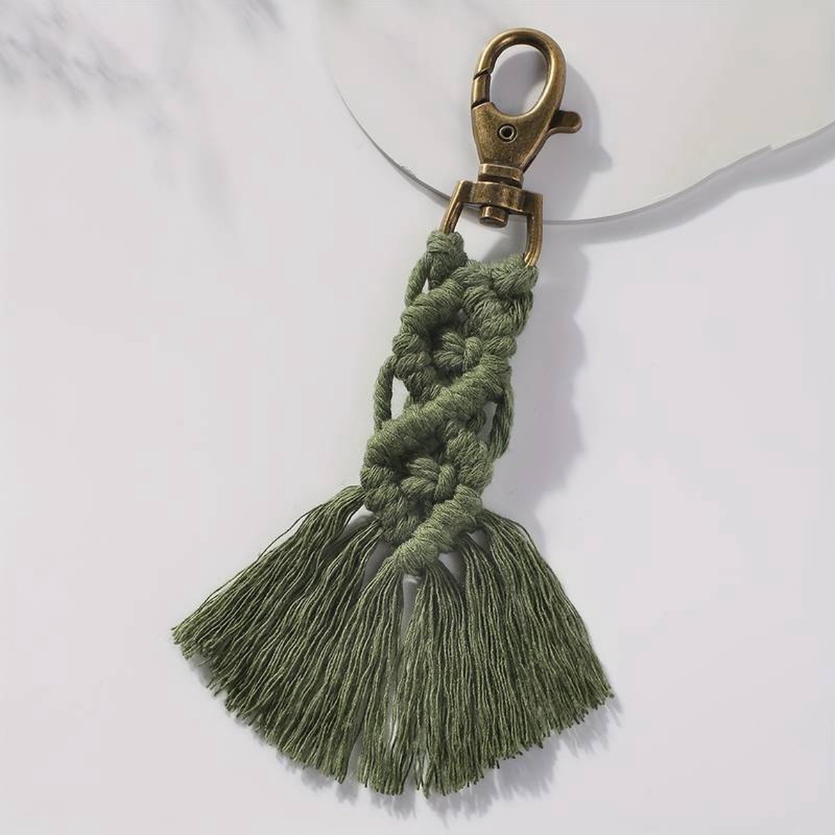 RituwellGift Geschenkset Vrouwen - Nr. 7 |- Cadeau voor Vrouw - Verwenpakket - Cadeaupakket - Giftset - Verjaardag - Moederdag - Sleutelhanger - Natuursteen Kralen Armband - Valentijn Cadeautje voor Haar - Kerstpakket Vrouw - Cadeau Vriendin — cadeau in Cadeau-ideeën - foto 3