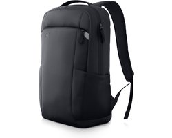 EcoLoop Pro Slim 15" Notebook-rugzak - Hoge kwaliteit - Zwart