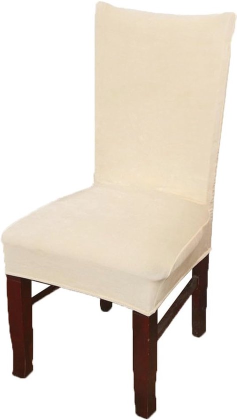 Fluwelen Bureaustoelhoes Zachte En Luxe Hoes Perfect Voor Het Beschermen En Verfraaien Van Uw Bureaustoel Voegt Een Vleugje Elegantie En Comfort Toe A P18369902
