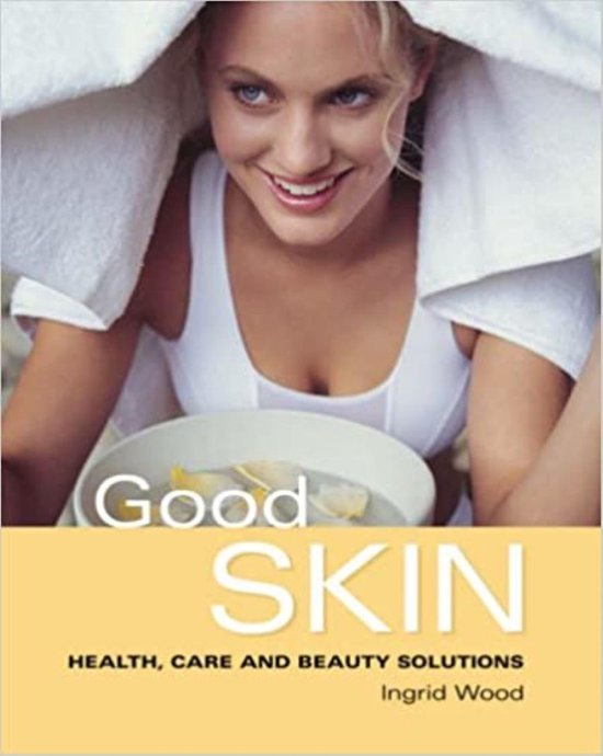 Good Skin - cover
