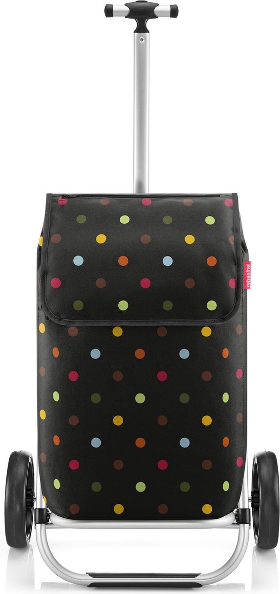 Reisenthel Shopping Trolley Dots