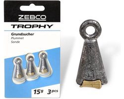 Zebco Throphy Peillood 20g