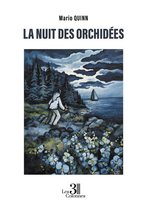 La nuit des orchidées