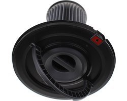 BOSCH - Filtercilinder met handvat - 12027830