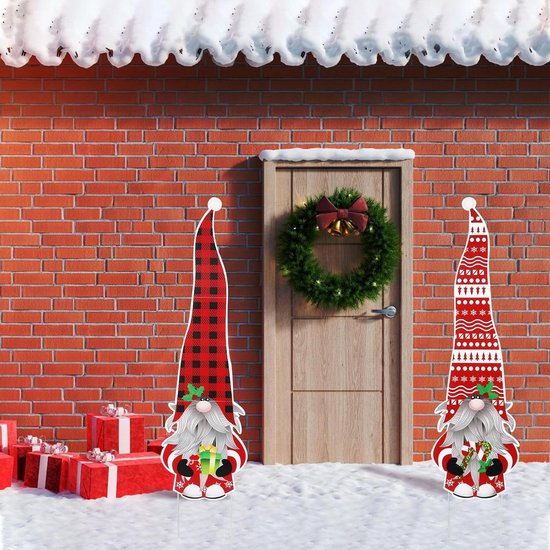 Foto: Kerstverlichting ophangen 10x haakjes ophanghaakjes 32 cm ophanghaken ophanghaakjes zuignap