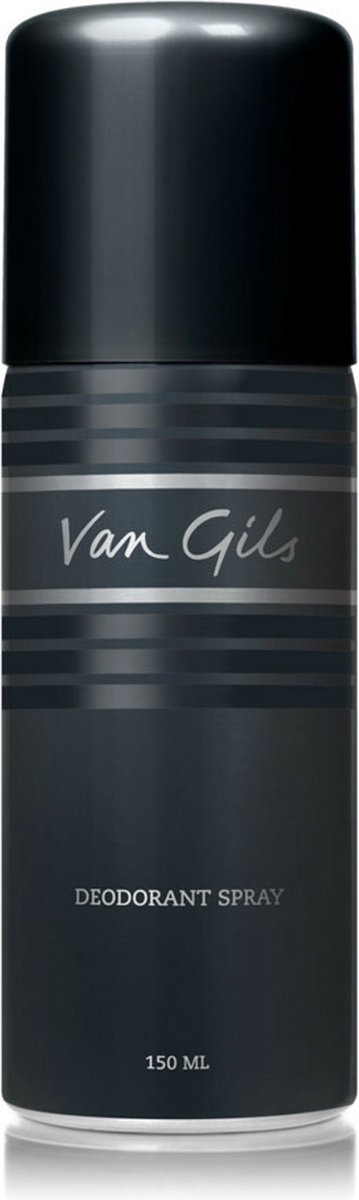 Van Gils Strictly for Men deodorant spray 150 ml
