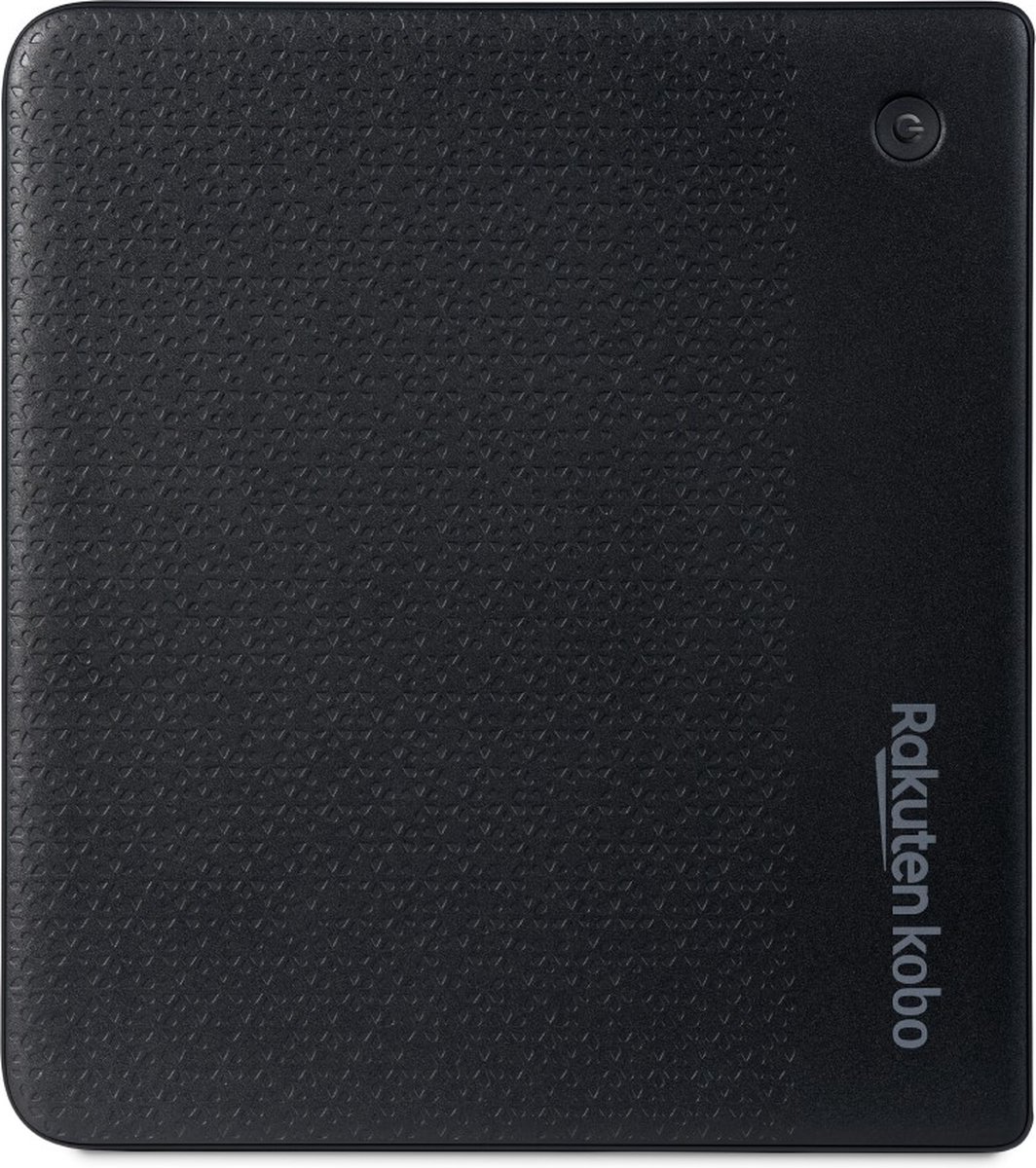 Kobo Libra Colour Stylus Bundel E-reader 7 inch - afbeelding 3