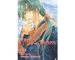 Yona of the Dawn, Vol. 17