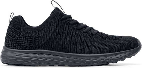 Shoes for Crews Everlight OB | Hommes | Noir | Taille 43