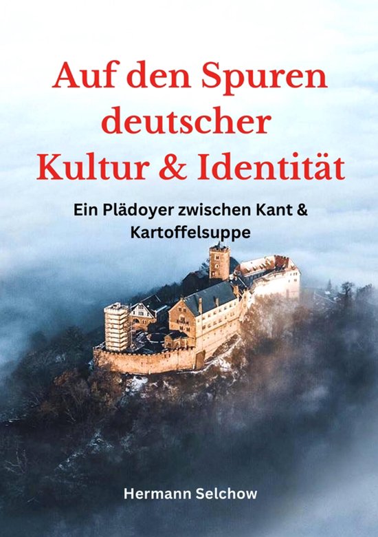 Auf den Spuren deutscher Kultur und Identität - cover