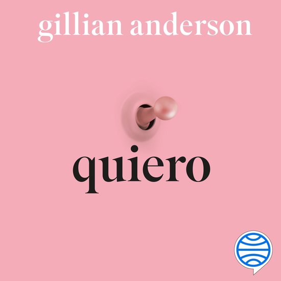 Quiero - cover