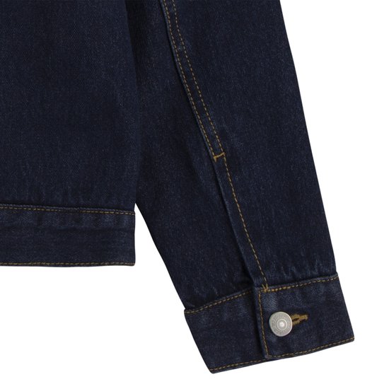 Kinder Sherpa Trucker Jacke - Neutral | 's® DE