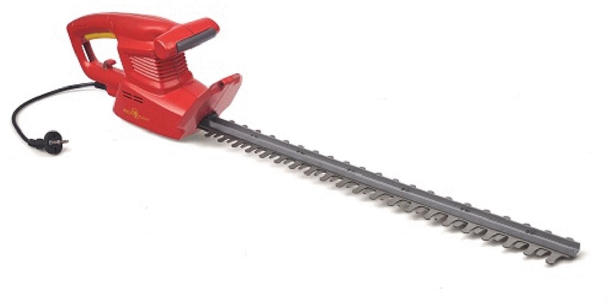 Bol.com WOLF-Garten Lycos E/500 H Elektro Heggenschaar - 500W - 55Cm aanbieding