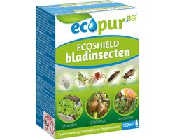 BSI - EcoShield - Bladinsecten - 30 ml voor 300 m²