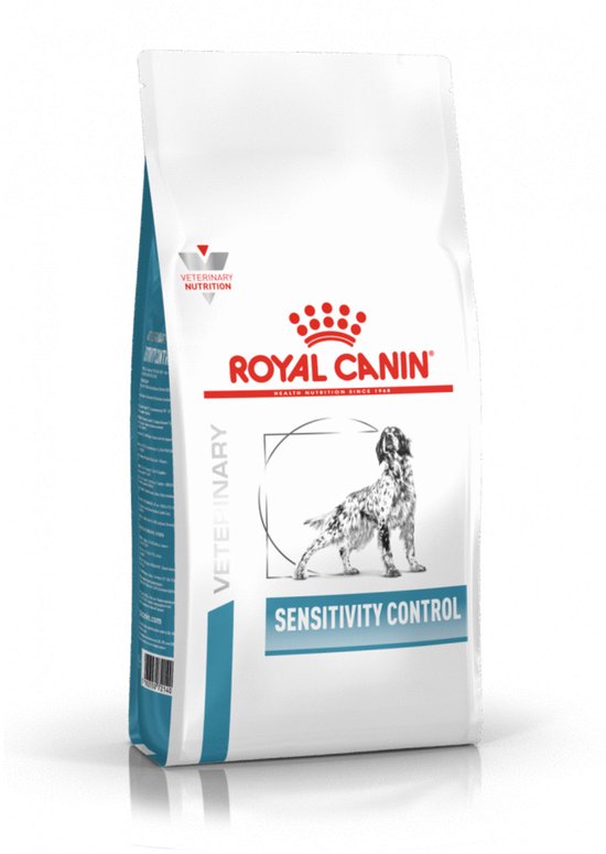 Royal Canin Veterinary Diet Dog Sens Control - Hondenvoer - 1.5 kg