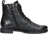 Ara Liverpool-ST 2.0 Veterschoenen Hoog - zwart - Maat 41