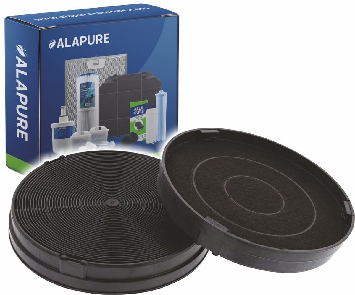 Koolstoffilter voor Juno MCEF02 / 9029800464 / EFF62