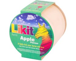 LIKIT STEEN 650GR