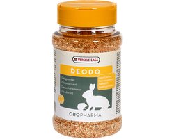 Versele-Laga Oropharma Deodo Knaagdier Apple - Geurverwijderaar - 230 g Appelgeur