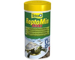 Tetra Reptomin Schildpadvoer - Waterschildpad - 250 ml