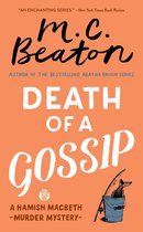 A Hamish Macbeth Mystery 1 - Death of a Gossip