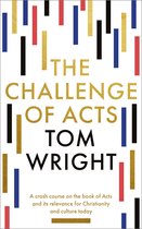 The Challenge of Acts
