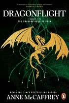 The Dragon Books1- Dragonflight