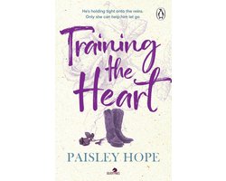Silver Pines2- Training the Heart