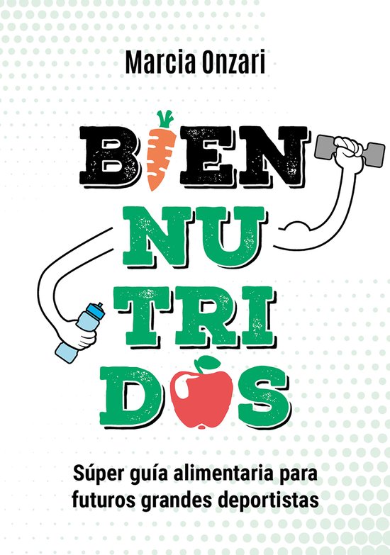 Bien nutridos - cover