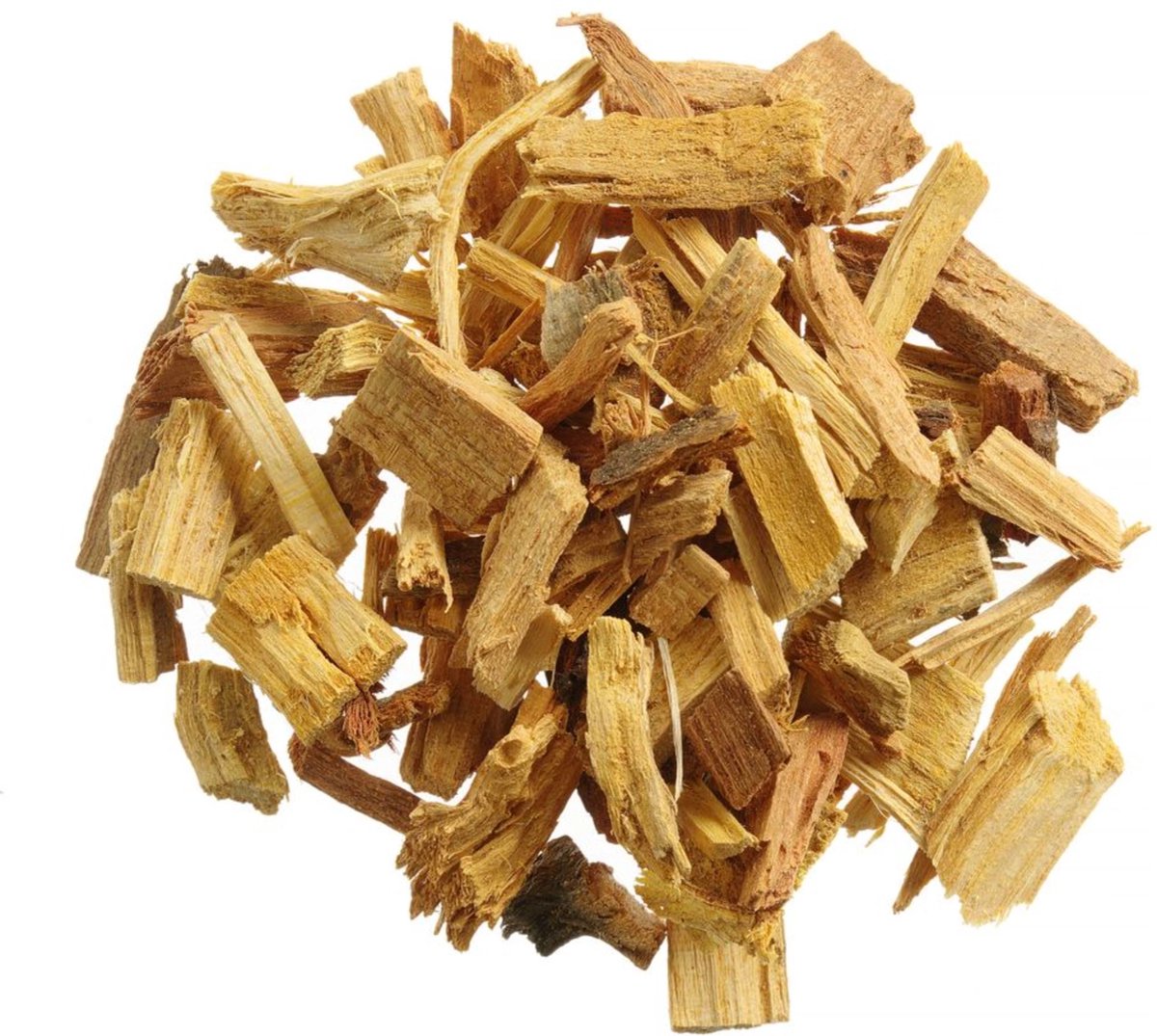 HENDI Rookchips amandel – Natuurlijk hout – Uniek rokerig aroma – 700 gram