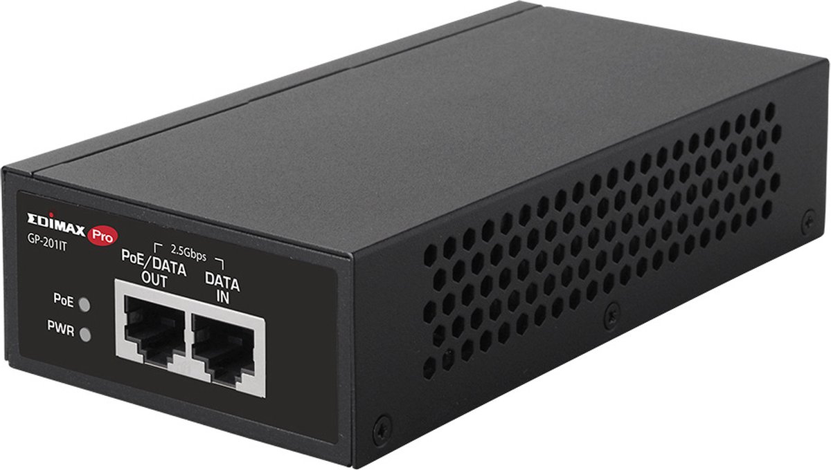 PoE-Injector Edimax GP-201IT