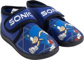 Sonic the Hedgehog Sloffen Pantoffels Jongens Meisjes - Gotta Go Fast
