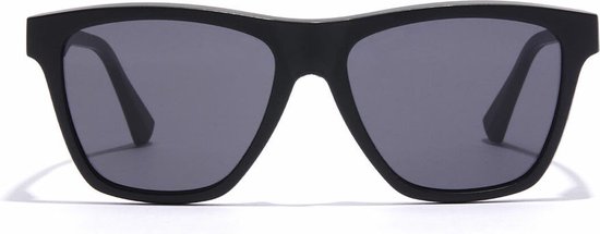 Gepolariseerde zonnebrillen Hawkers One LS Raw Zwart (Ø 54,8 mm)