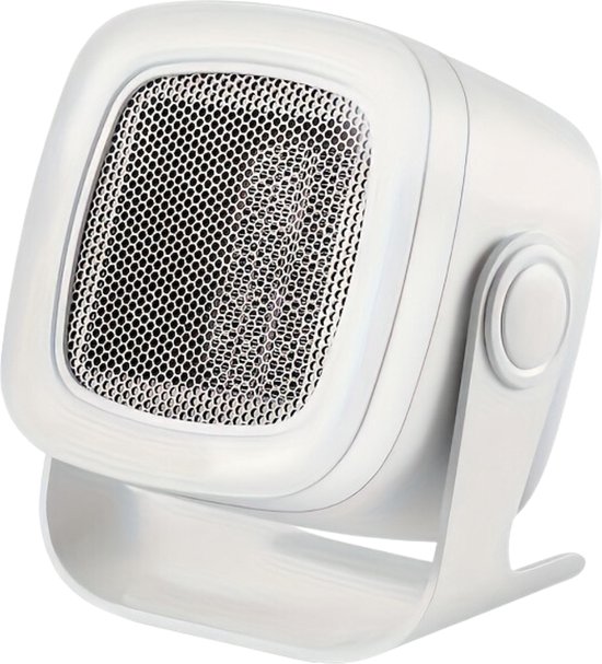 Bovista Elektrische Kachel - Haard - Heater - Mini Kachel - Winter Heater