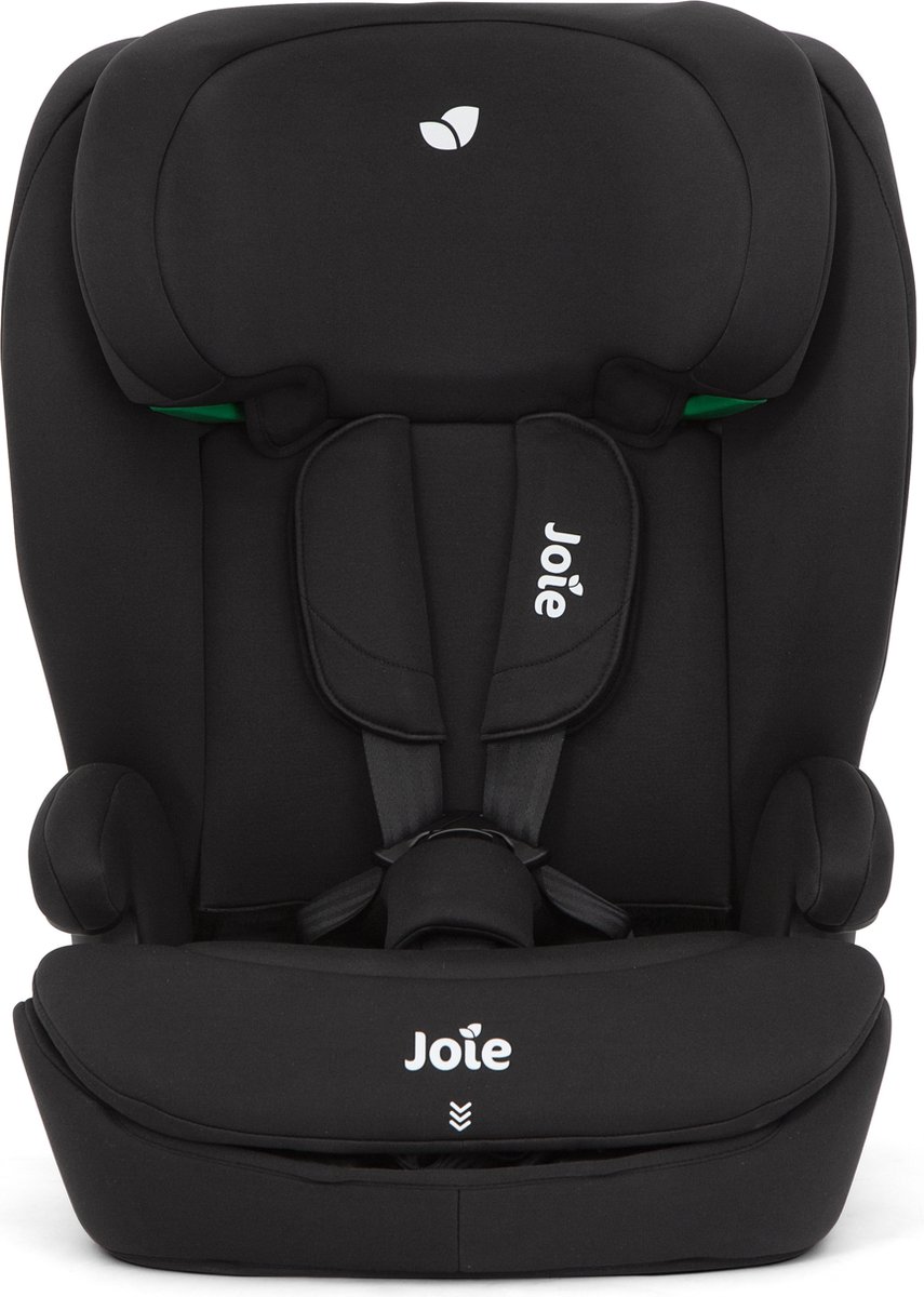 Joie Autostoel I-IRVANA SHALE - Isofix - Vanaf 15 maanden tot 12 jaar – foto 7
