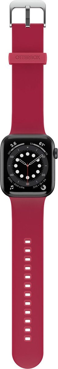 OtterBox All Day Comfort Band Roze Silicone