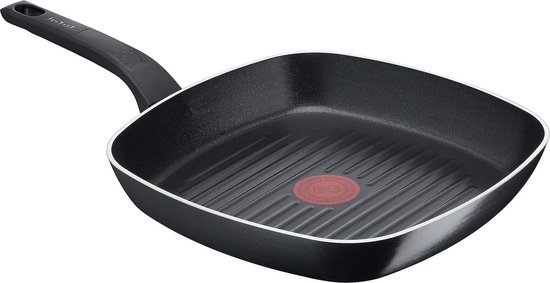Day by Day B5580823 Braadpan - 32 cm - Geen inductie | Grote stapelactie
