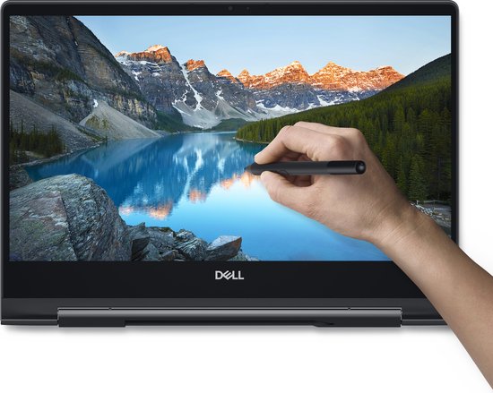 Mua Bút cảm ứng Dell Active Pen PN5122W Black chính hãng Dell, hàng mới
