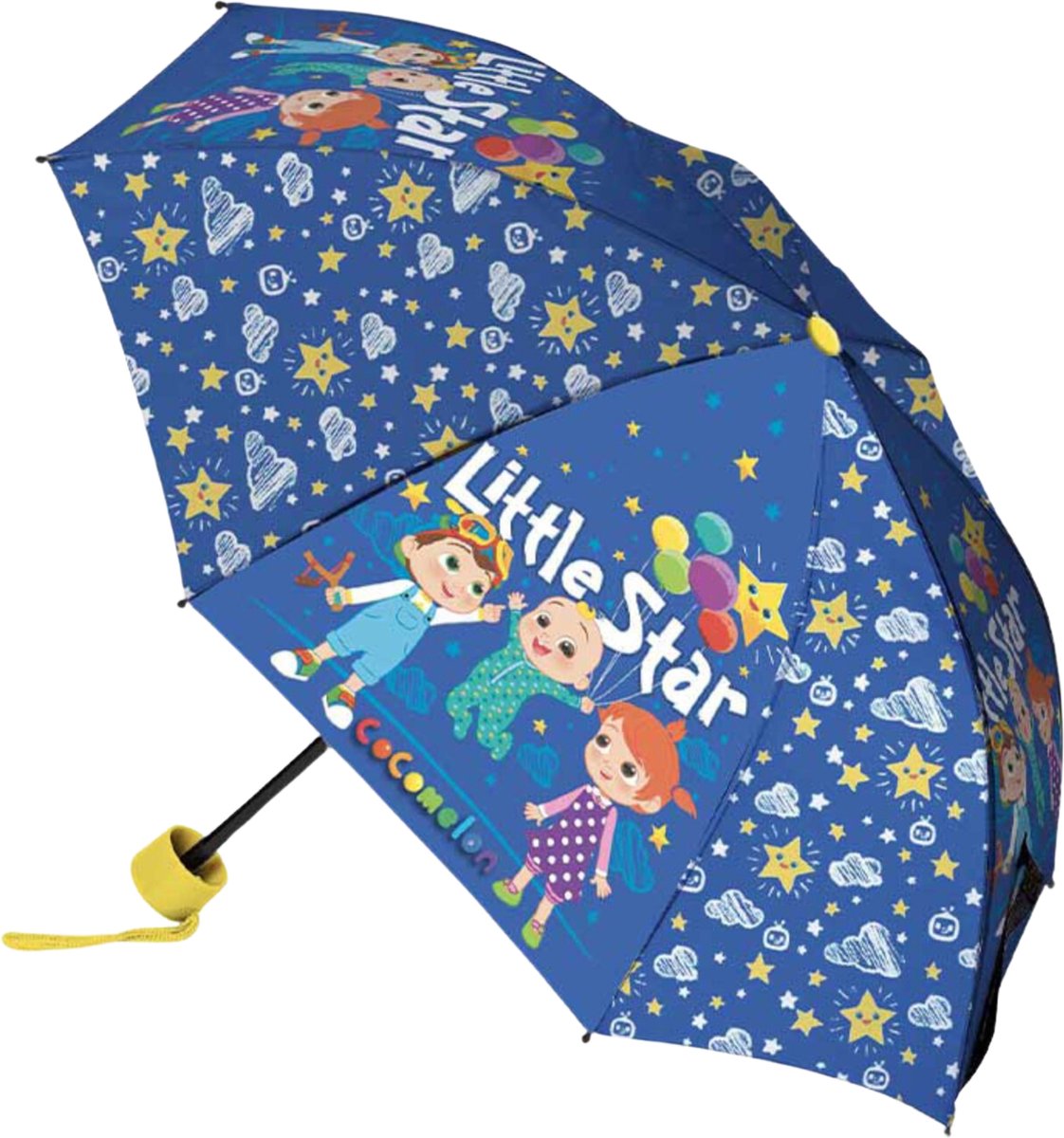 Cocomelon Paraplu - It's raining kids