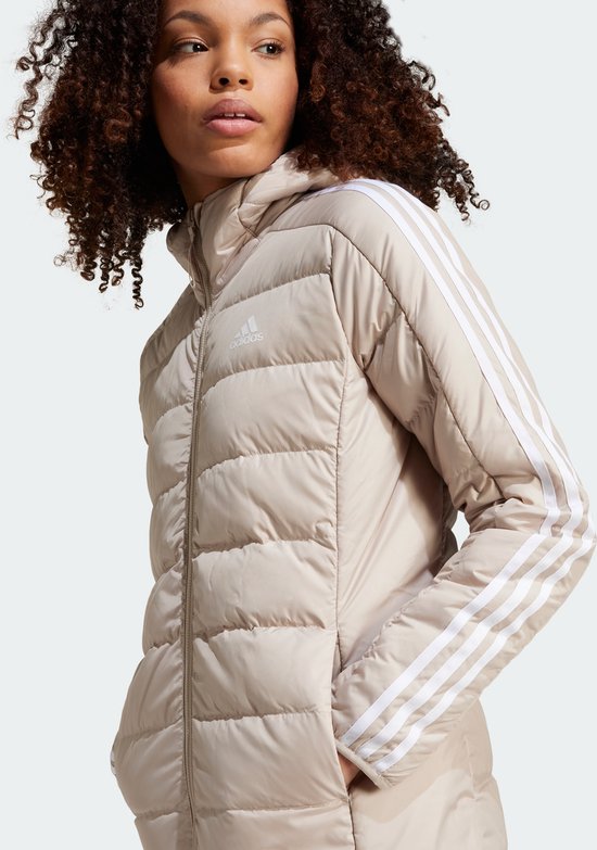 Parka adidas femme discount