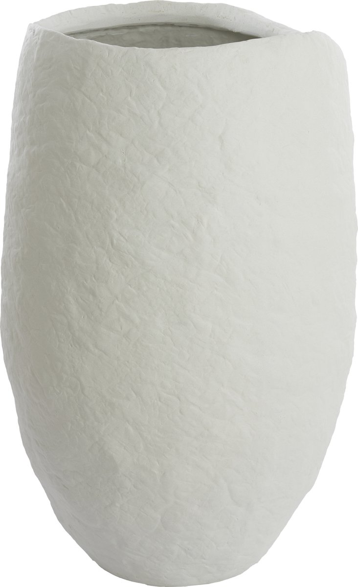 Vaas Tingri 90cm - Crème