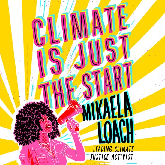 Climate Is Just the Start - cover