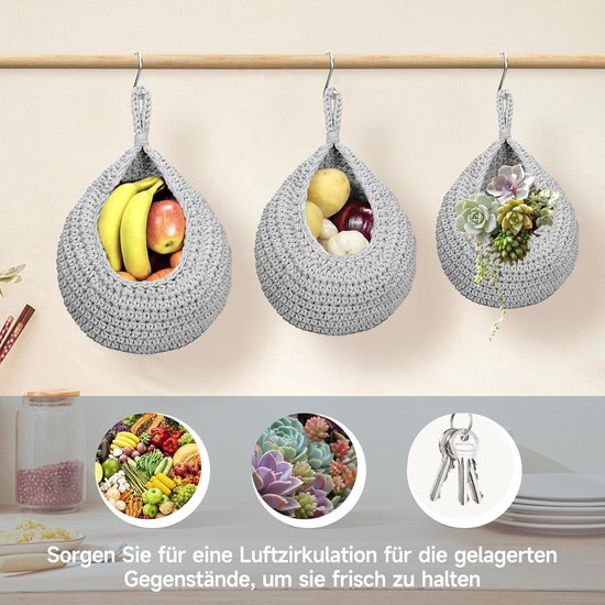 Bamboe Food Tent Mand, Bamboe Geweven Fruit en Groente Mand, Voedsel Cover Bamboe Geweven Mand Met Anti-Muggennet Bamboe Food Tent Mand, Bamboe Geweven Fruit en Groente Mand, Voedsel Cover Bamboe Geweven Mand Met Anti-Muggennet