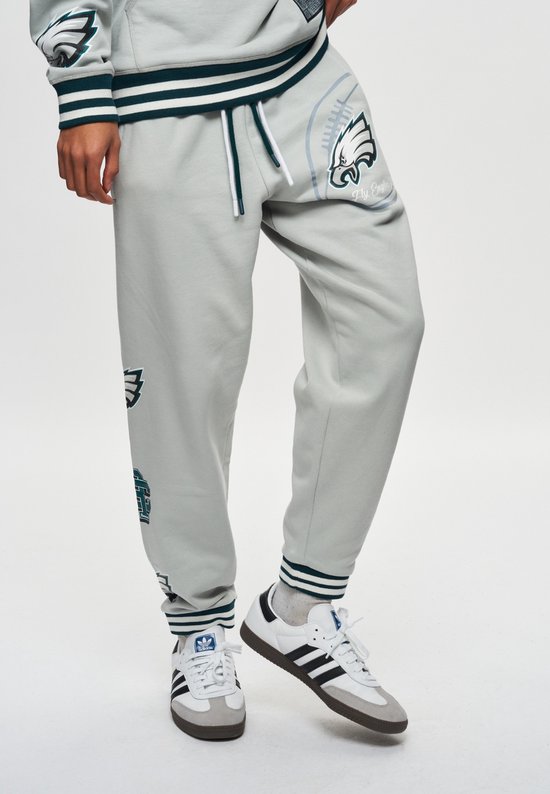 adidas Trainingsbroek 3-Stripes - Navy Kids